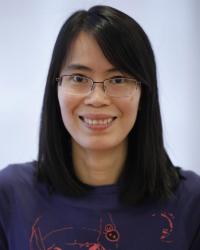 Trang Nguyen, PhD